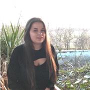 bachillerato y estoy sacandome una carrera